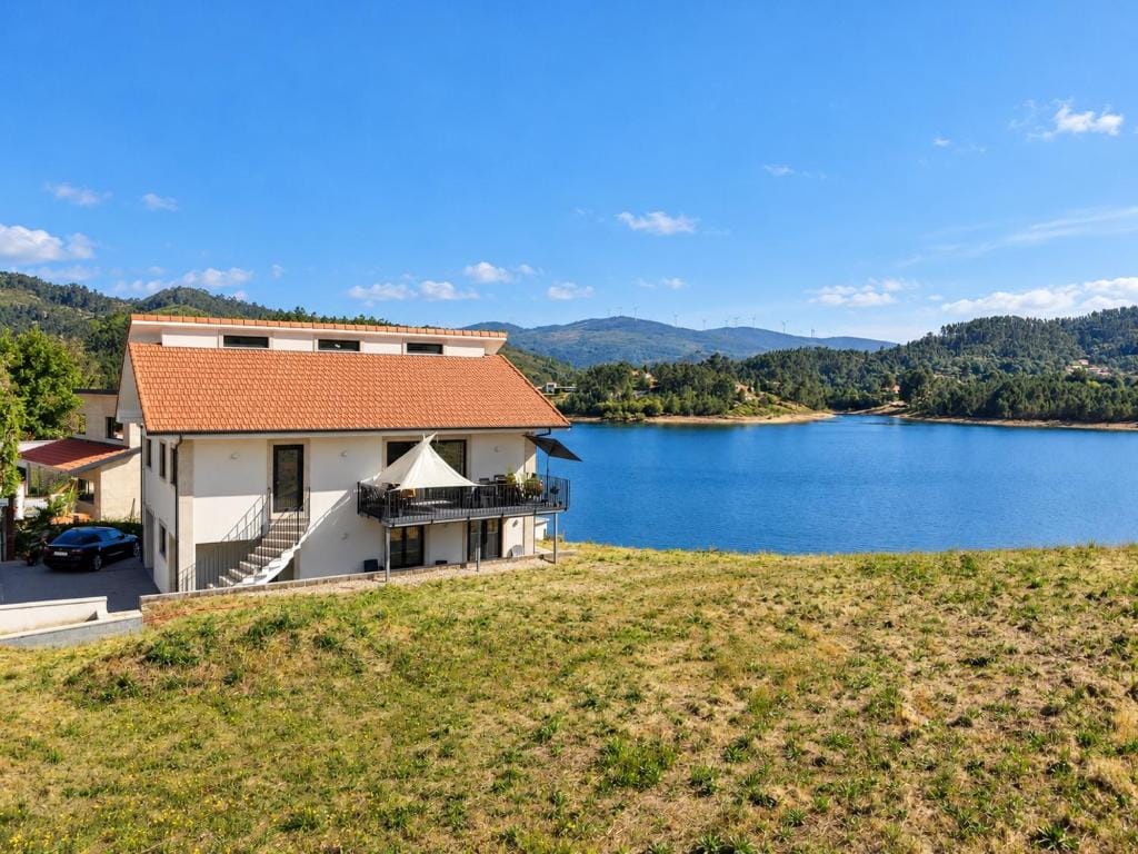 Casa do Ferreiro